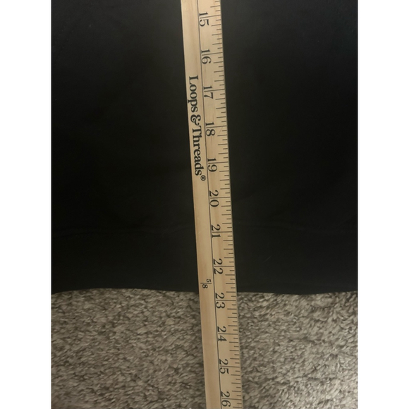 Men's Lil Peep Black Hoodie M with White Logo - Picture 6 of 7